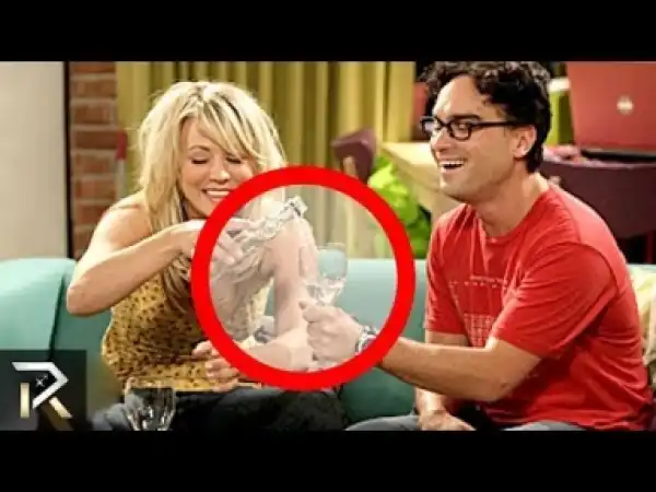Video: 10 BIGGEST Mistakes In Popular TV Shows You Totally Missed